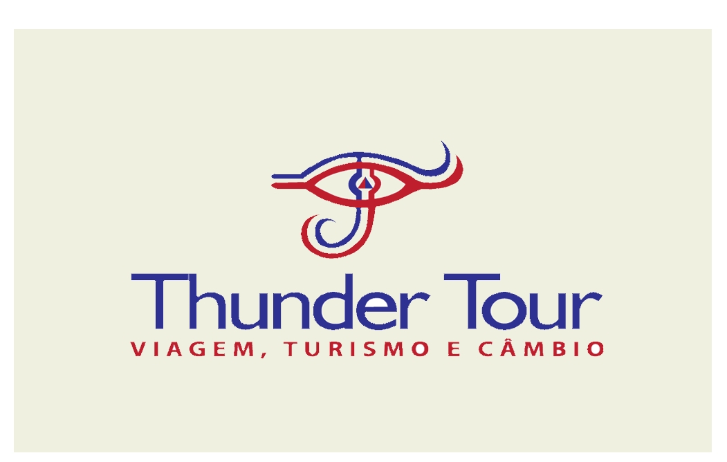 Thunder Tour Turismo e Câmbio